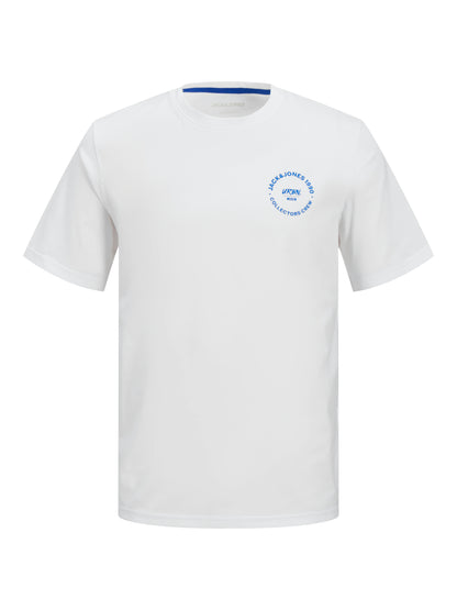 Jack&Jones - T-shirt - Uomo | jjsimon tee ss crew neck