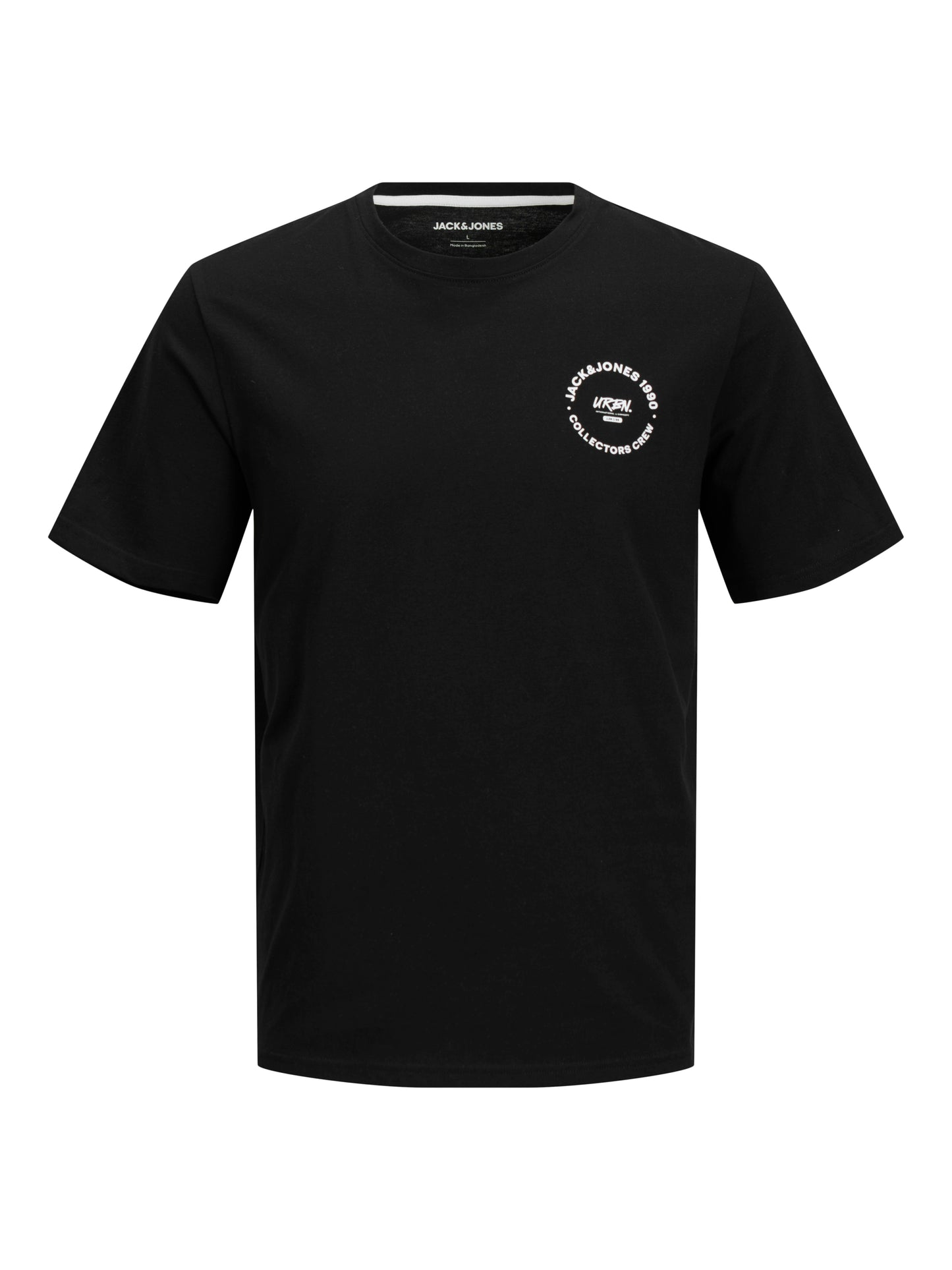 Jack&Jones - T-shirt - Uomo | jjsimon tee ss crew neck