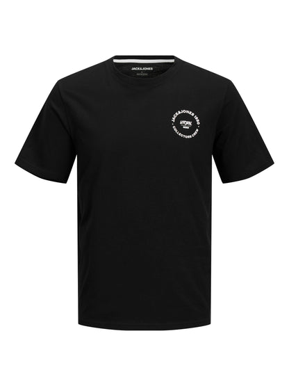 Jack&Jones - T-shirt - Uomo | jjsimon tee ss crew neck