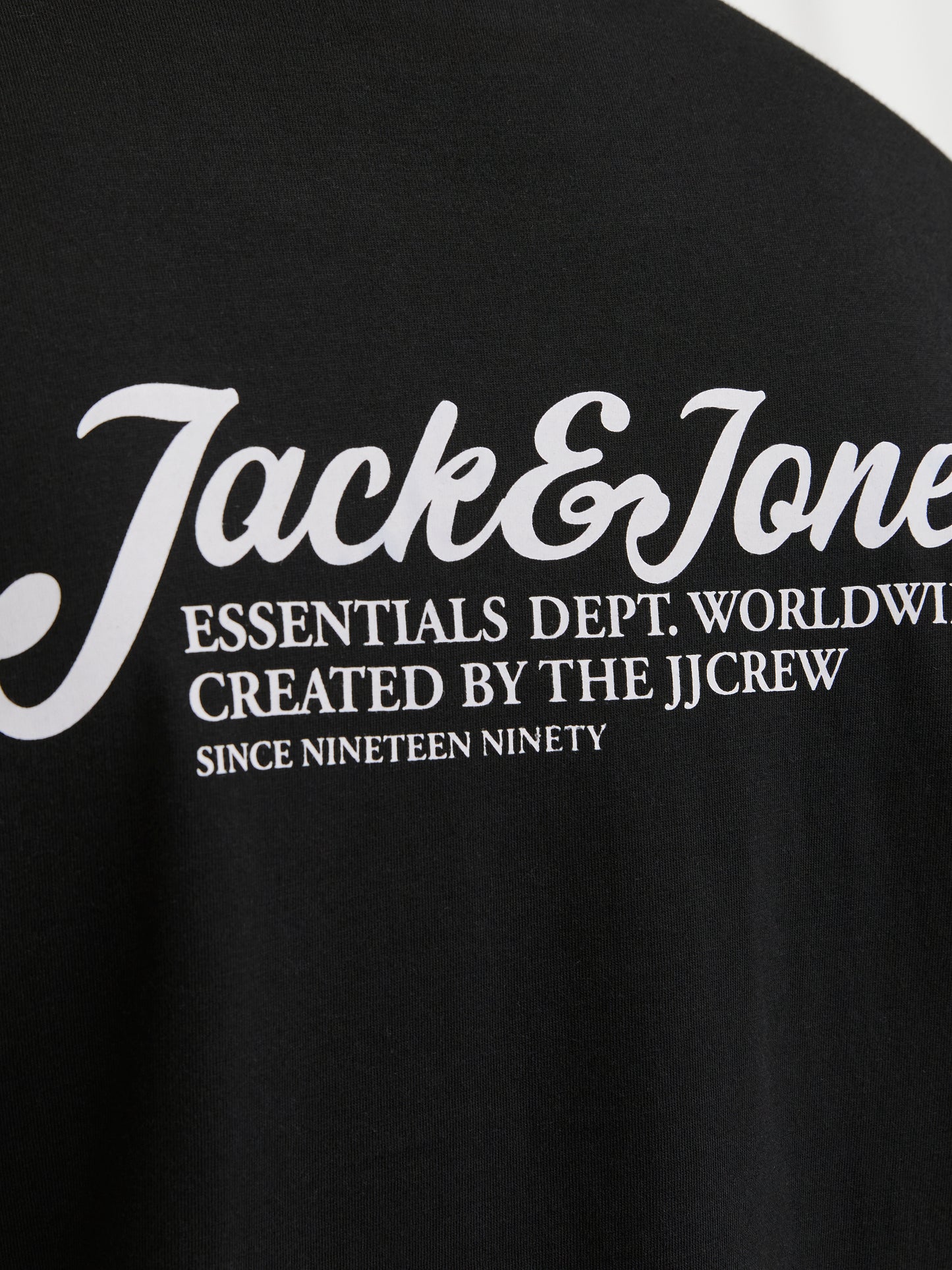 Jack&Jones - T-shirt - Uomo | jjbeau tee ss crew neck