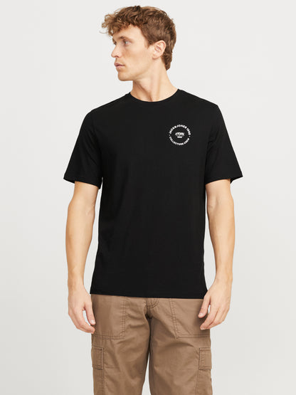 Jack&Jones - T-shirt - Uomo | jjsimon tee ss crew neck