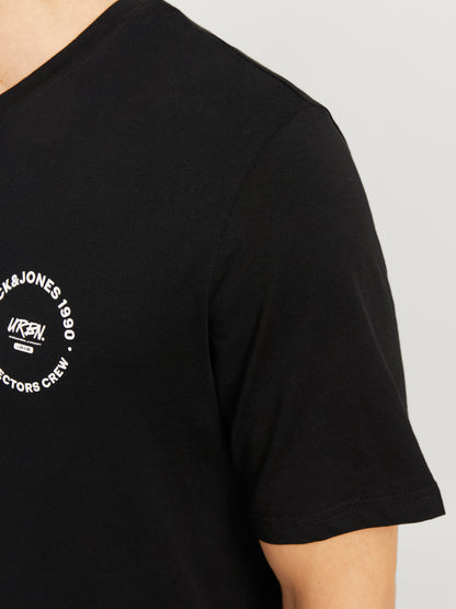 Jack&Jones - T-shirt - Uomo | jjsimon tee ss crew neck