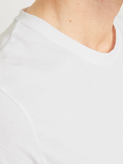 Jack&Jones - T-shirt - Uomo | jjsimon tee ss crew neck
