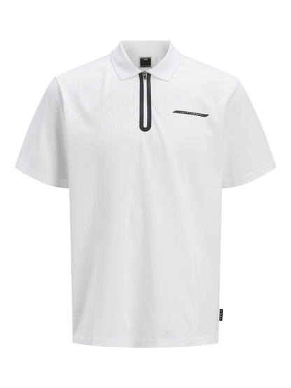 Jack&Jones - Polo - Uomo | jcofusion pique polo ss sn