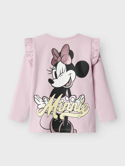 NMFDESIRE MINNIE LS TOP WDI