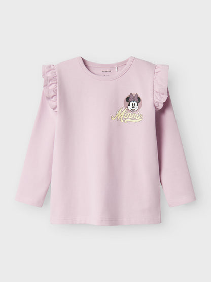 NMFDESIRE MINNIE LS TOP WDI