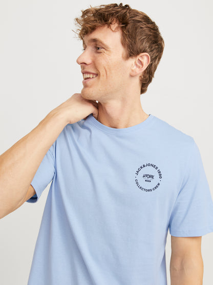 Jack&Jones - T-shirt - Uomo | jjsimon tee ss crew neck