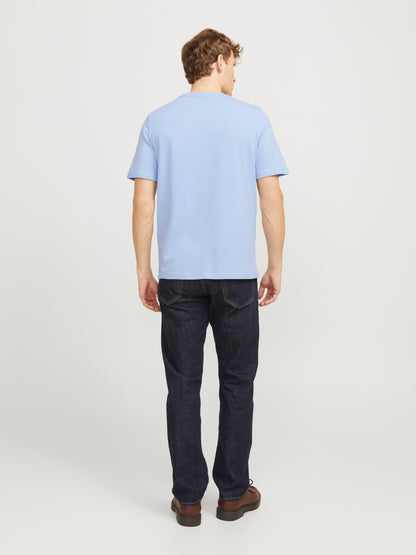 Jack&Jones - T-shirt - Uomo | jjsimon tee ss crew neck