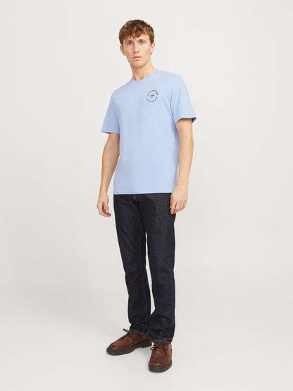 Jack&Jones - T-shirt - Uomo | jjsimon tee ss crew neck