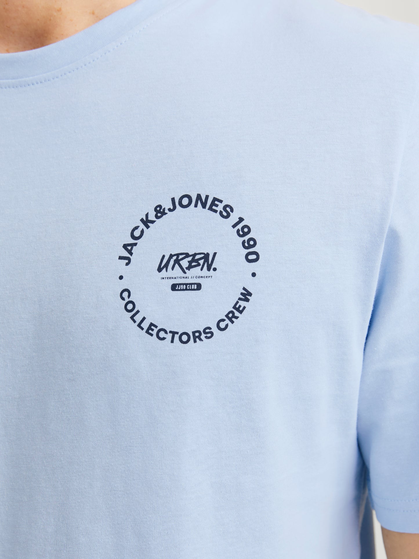 Jack&Jones - T-shirt - Uomo | jjsimon tee ss crew neck