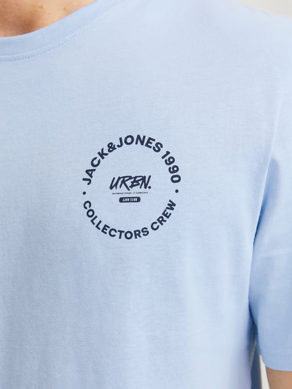 Jack&Jones - T-shirt - Uomo | jjsimon tee ss crew neck