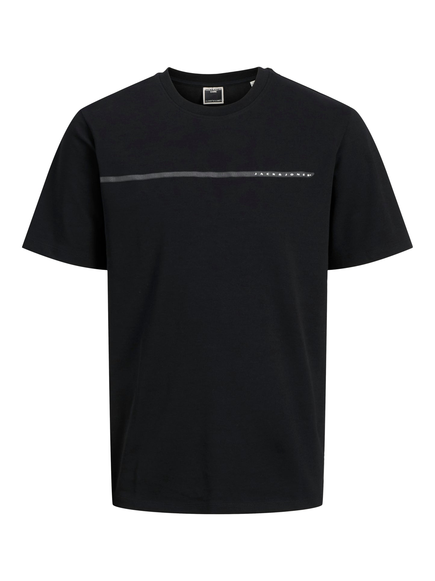 Jack&Jones - T-shirt - Uomo | jcofusion full branding tee ss crew noos