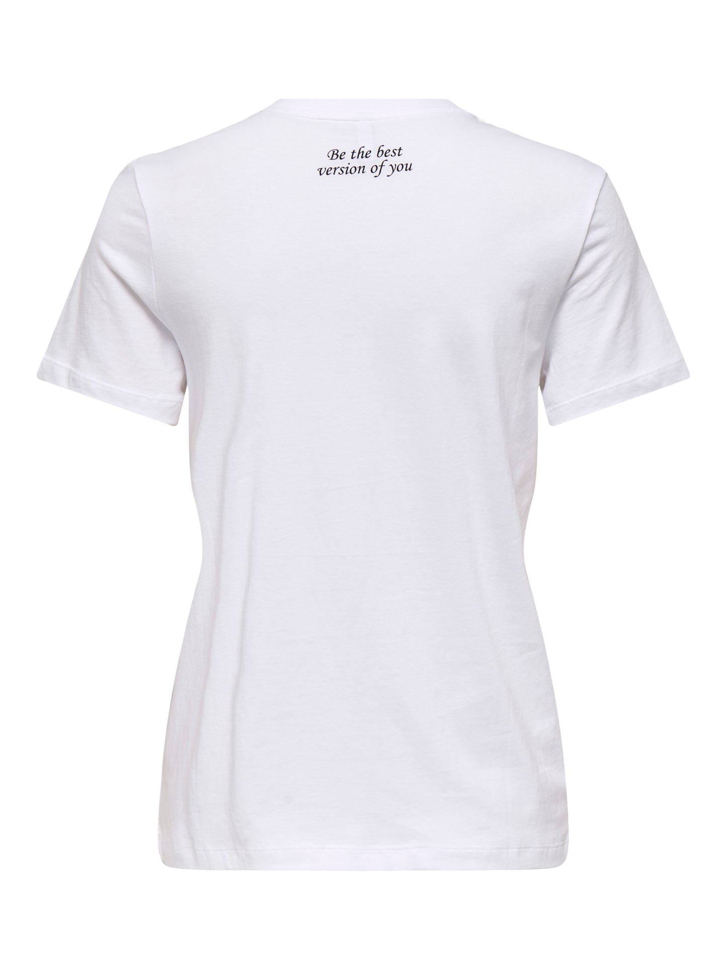 Only - T-shirt donna | onlteresa reg s/s teddy top box jrs