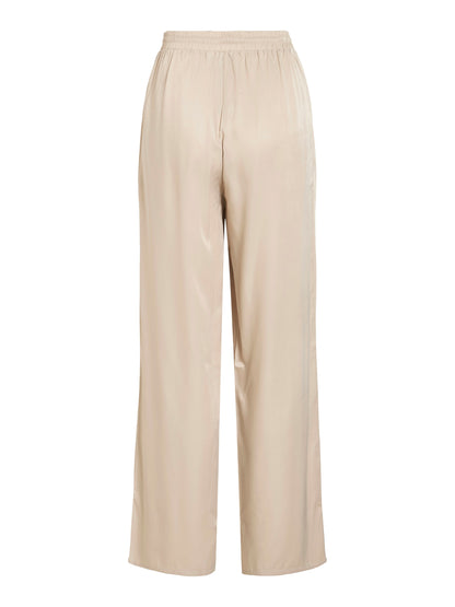 Vila - Pantalone - Donna | vibolis hw pants