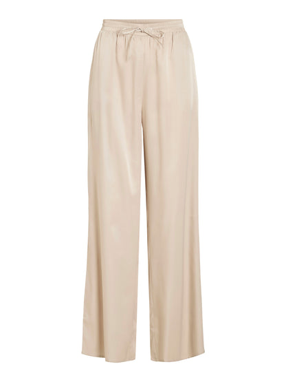 Vila - Pantalone - Donna | vibolis hw pants