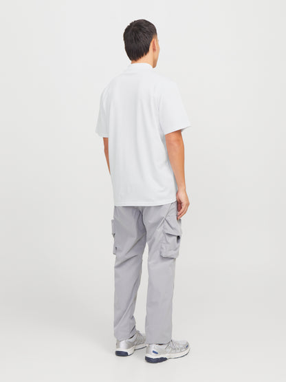 Jack&Jones - Polo - Uomo | jcofusion pique polo ss sn