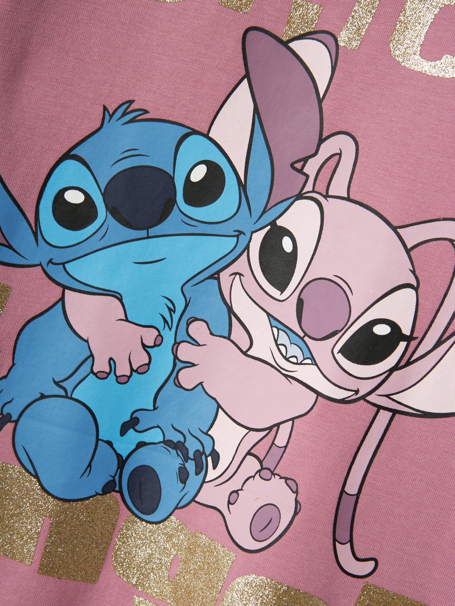 NMFNYRA STITCH NREG SWE DRESS BRU WDI