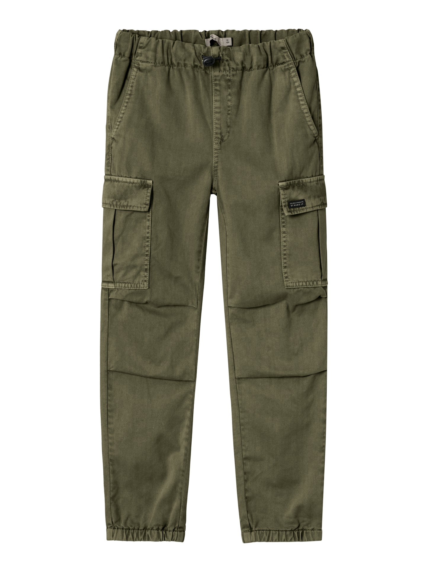 NKMRYAN REG R TWI CAR PANT 2869-VA NOOS