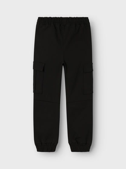 NKMSKOMA RLX CARGO SWEAT PANT BRU