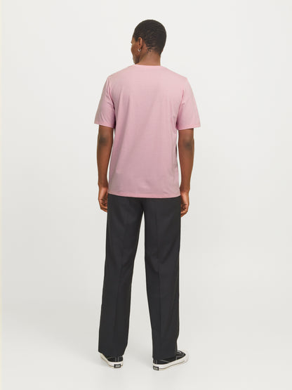 Jack&Jones - T-shirt - Uomo | jjepaulos tee ss crew neck noos