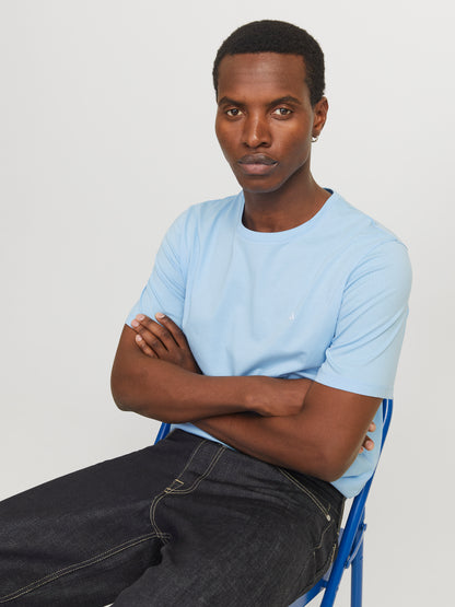 Jack&Jones - T-shirt - Uomo | jjepaulos tee ss crew neck noos