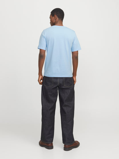 Jack&Jones - T-shirt - Uomo | jjepaulos tee ss crew neck noos