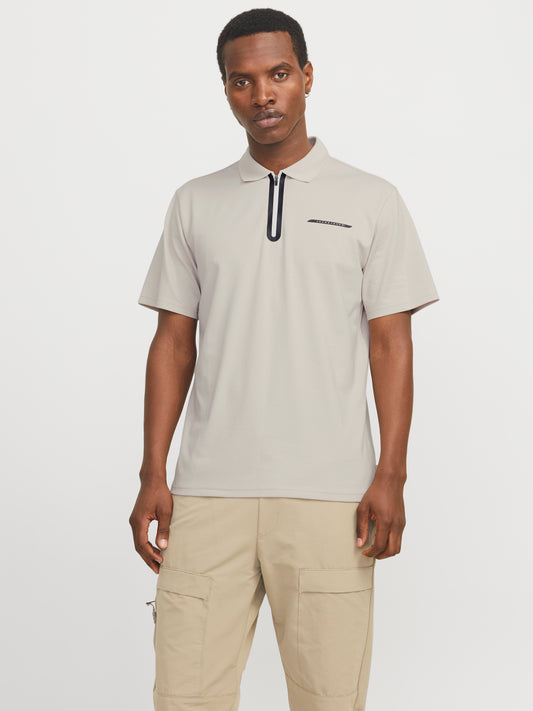 Jack&Jones - Polo - Uomo | jcofusion pique polo ss sn