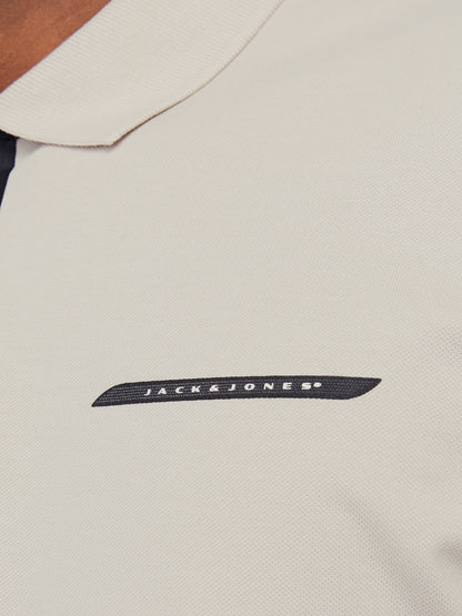 Jack&Jones - Polo - Uomo | jcofusion pique polo ss sn