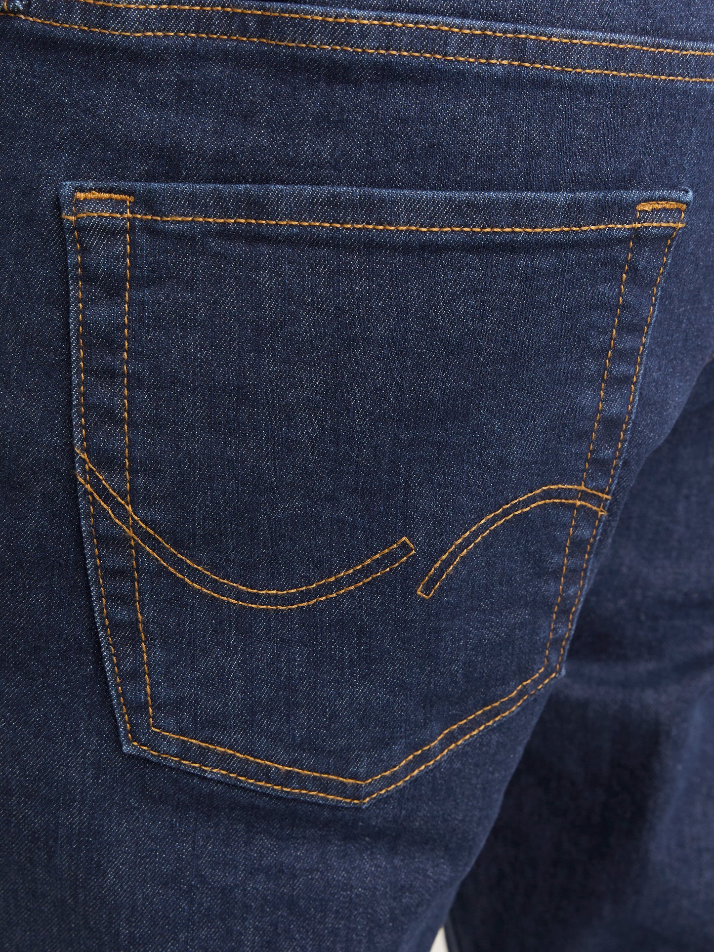 Jack & Jones - Jeans | JJIGLENN JJORIGINAL SQ 430 NOOS