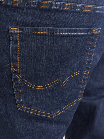 Jack&Jones - Jeans - Uomo | jjiglenn jjoriginal sq 430 noos