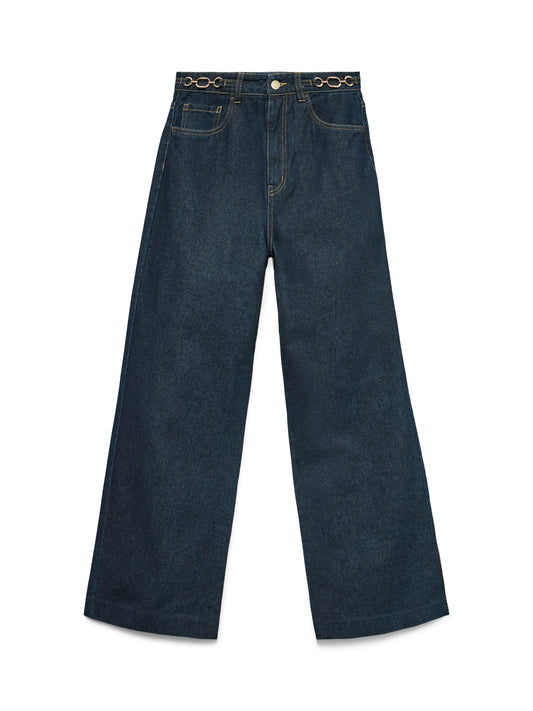 VMKATHY HR WIDE JEANS SI330