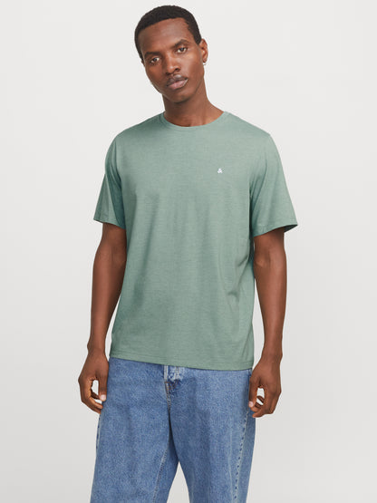 Jack&Jones - T-shirt - Uomo | jjepaulos tee ss crew neck noos