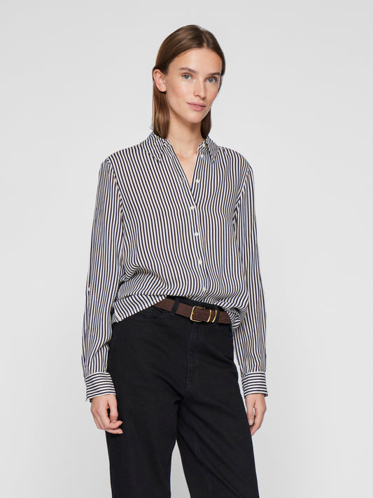 Vila - Camicia - Donna | virosa l/s camicia - noos