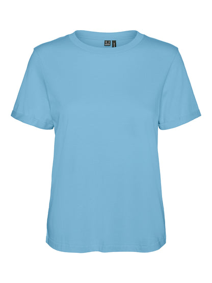 Vero Moda - T-shirt - Donna | vmpaula s/s t-shirt ga noos