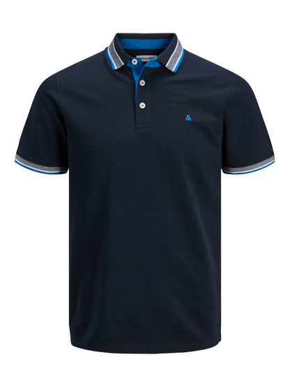 Jack&Jones - Polo - Uomo | jjepaulos polo ss noos