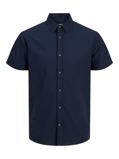 Jack&Jones - Camicia manica corta - Uomo | jjesummer camicia ss sn