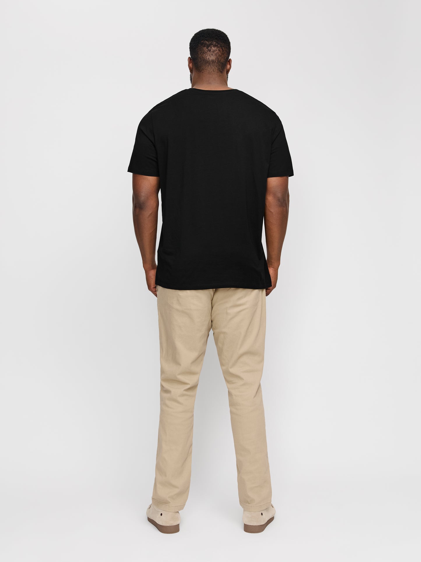 Jack&Jones - T-shirt - Uomo | jjelogo tee ss o-neck 24/25 noos pls