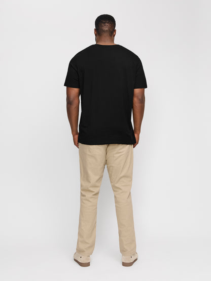 Jack&Jones - T-shirt - Uomo | jjelogo tee ss o-neck 24/25 noos pls