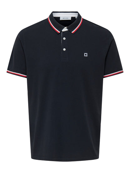 Only&Sons - Polo - Uomo | fletcher slim ss noos
