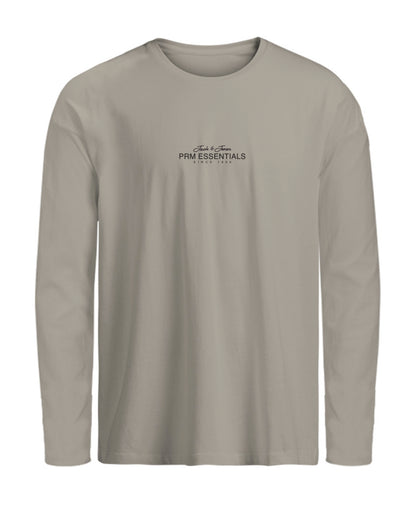 JACK&JONES - Tshirt manica lunga - Uomo | JPRBLACASPER LS TEE FST
