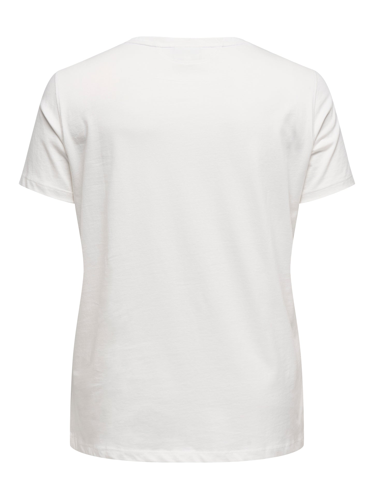 Only Carmakoma - T-shirt - Donna curvy | carbrinna life ss reg tee jrs