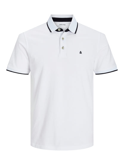 Jack&Jones - Polo - Uomo | jjepaulos polo ss noos