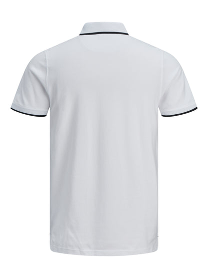Jack&Jones - Polo - Uomo | jjepaulos polo ss noos
