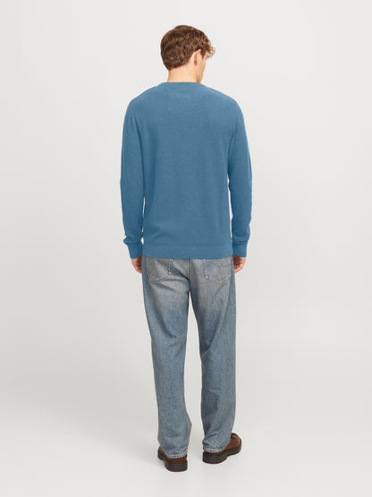 Jack&Jones - Pullover - Uomo | jprblurony pullover crew neck
