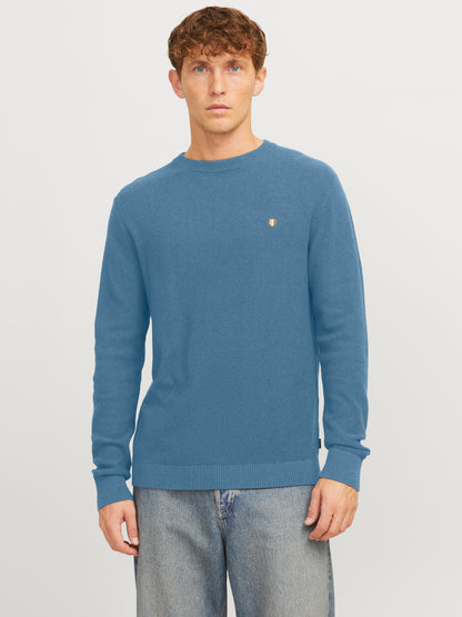 Jack&Jones - Pullover - Uomo | jprblurony pullover crew neck