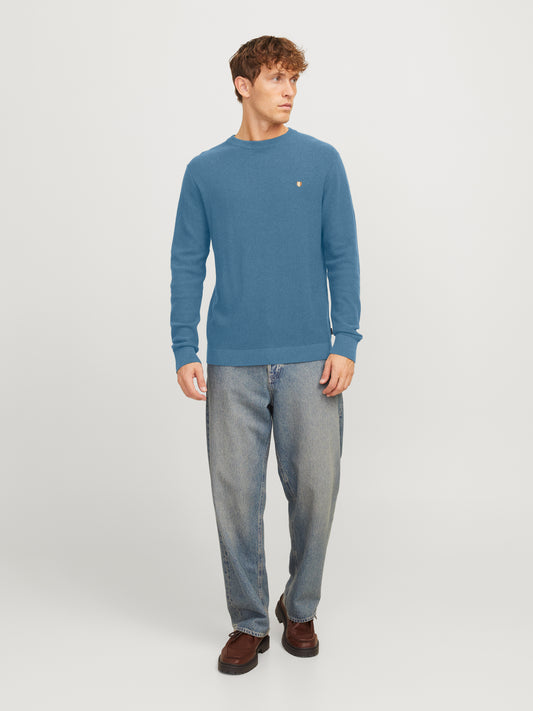 Jack&Jones - Pullover - Uomo | jprblurony pullover crew neck