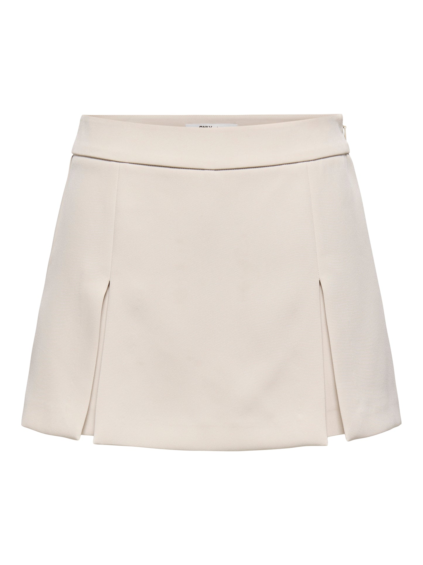 Only - Gonna pantaloncino - Donna | onlelly life hw pleat skorts cc tlr
