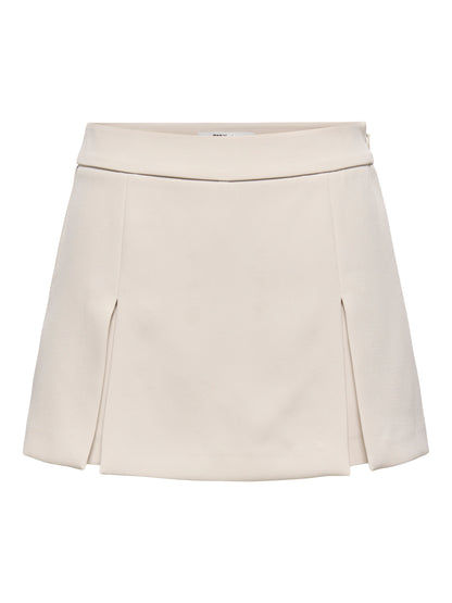 Only - Gonna pantaloncino - Donna | onlelly life hw pleat skorts cc tlr