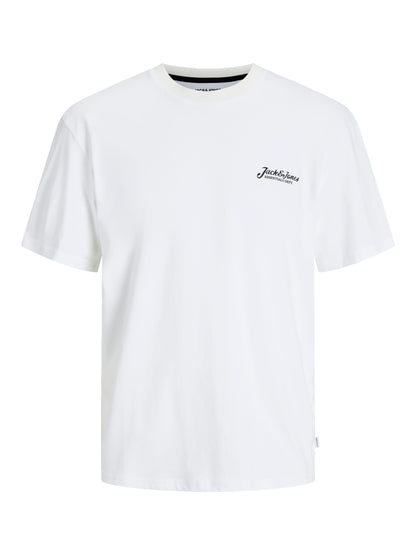 Jack&Jones - T-shirt - Uomo | jjbeau tee ss crew neck