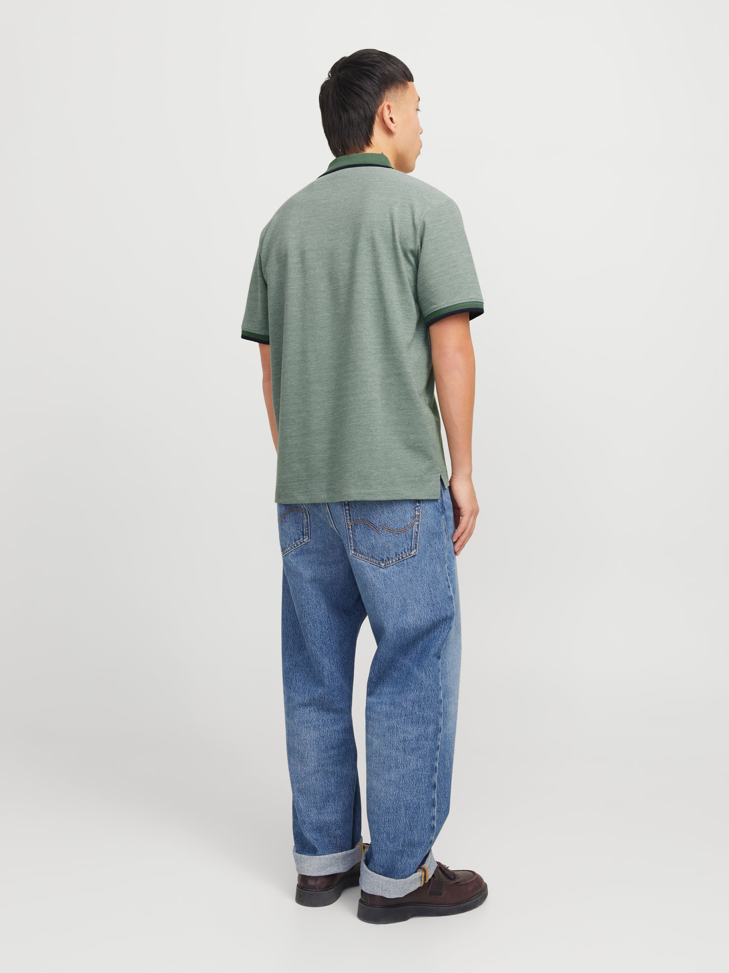 Jack&Jones - Polo - Uomo | jprblualves ss polo sn